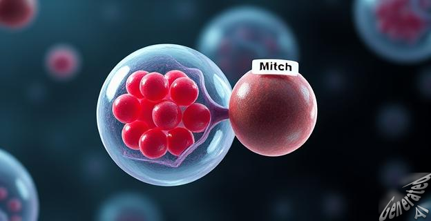 Silenciar la proteína Mitch puede permitir perder peso sin perder músculo