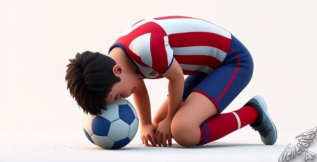 El Atleti ha perdido puntos en 4 partidos contra rivales débiles