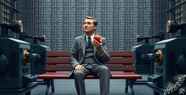 La película Descifrando Enigma es una de las representaciones cinematográficas más conocidas de la vida y el trabajo de Alan Turing