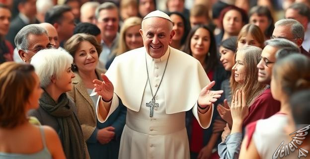 El Papa Francisco abrió espacios y debates sobre el papel de la mujer y la bendición de personas LGTBIQ+