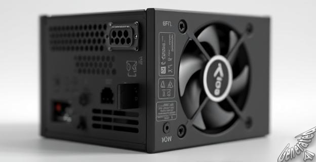 La be quiet! Pure Power 13 M ofrece un conector 12V-2x6 de 600W para tarjetas gráficas de última generación
