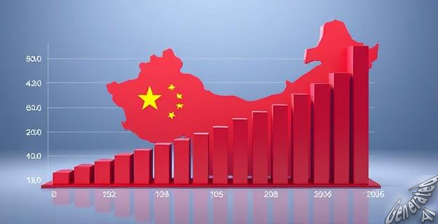 La industria automovilística china ha alcanzado un valor de exportación de 798.390 millones de yuanes