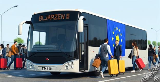 España se resiste a liberalizar el sector de autobuses