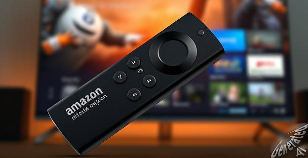 47% de descuento en el Amazon Fire TV Stick HD