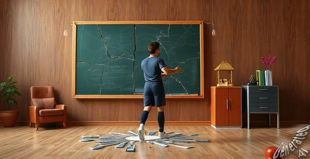 Xabi Alonso fue criticado por sus decisiones durante el partido