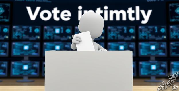 La consulta popular sobre la OPA de BBVA permite votar infinitas veces