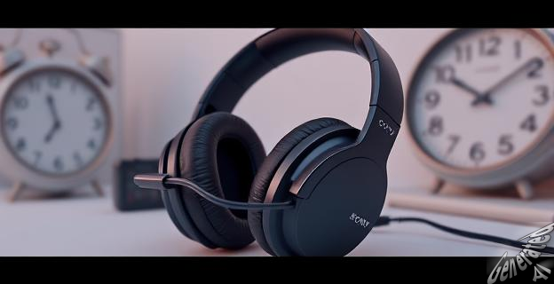 Los Sony WH-1000XM4 tienen una autonomía de hasta 30 horas