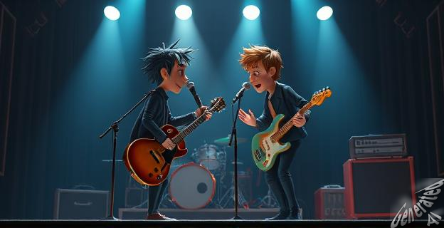 La ruptura se debió a problemas personales y profesionales, incluyendo una pelea física y una demanda de 150.000 euros