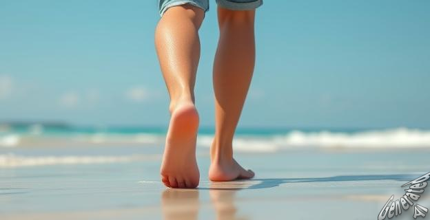 Debes incorporar el calzado barefoot de forma gradual, empezando con paseos cortos de 5 o 10 minutos