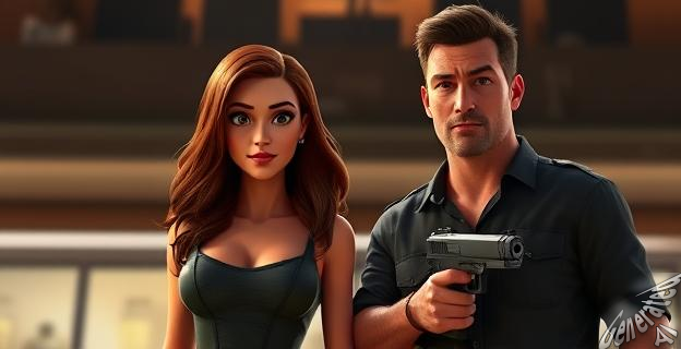 La serie 'Marvel's Most Wanted' fue cancelada en mayo de 2016