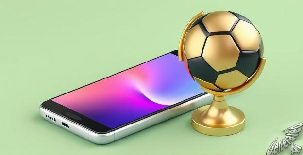 Un móvil de última generación valorado en 1.000 euros