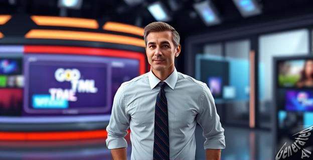 Antonio Montilla es el director que ha dejado el programa