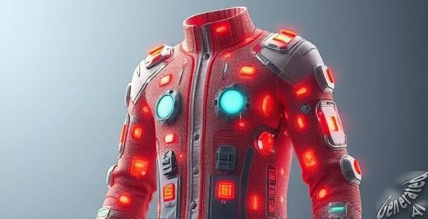 Una sola fibra puede reconocer acciones con un 67% de precisión