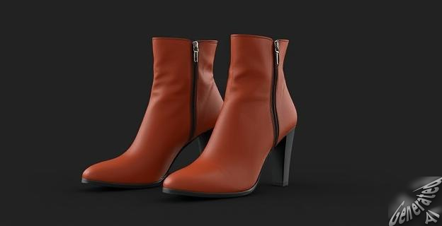 Botines Gioseppo Caspian rebajados a 57,97 euros