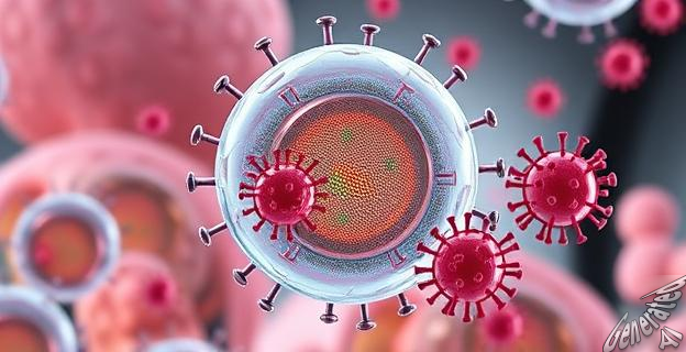 La baicaleína puede reforzar las membranas celulares humanas frente a virus respiratorios