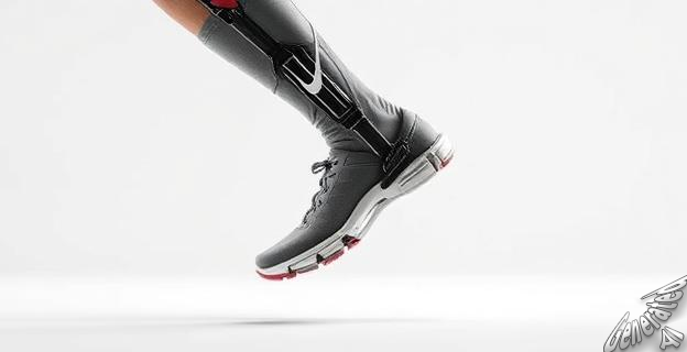 La tecnología de exoesqueletos ha avanzado hasta permitir una mejora de hasta 2 km/h en velocidad media al correr