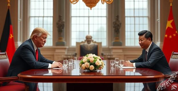 La reunión se llevará a cabo el lunes 9 de junio de 2025 en Londres