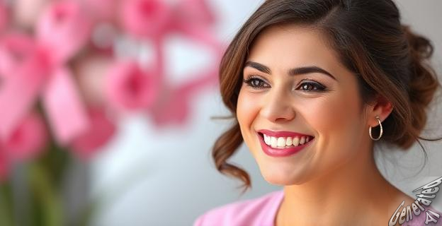 Cristina Medina sufrió depresión después de su tratamiento contra el cáncer