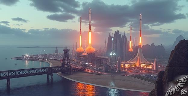 La ciudad de Starbase podría restringir el derecho a vivir de algunos residentes debido a un plan de zonificación