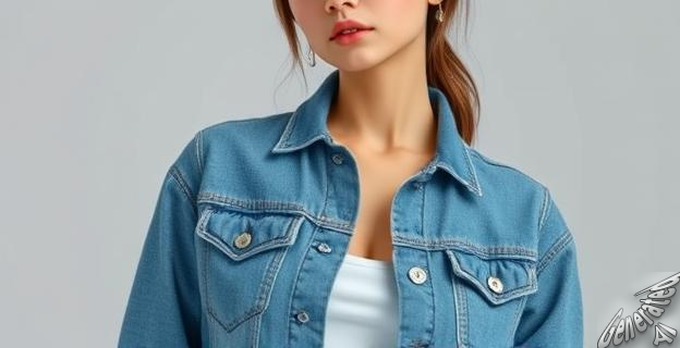 La chaqueta Trucker Xs Dart de Levi's está rebajada a 105 euros
