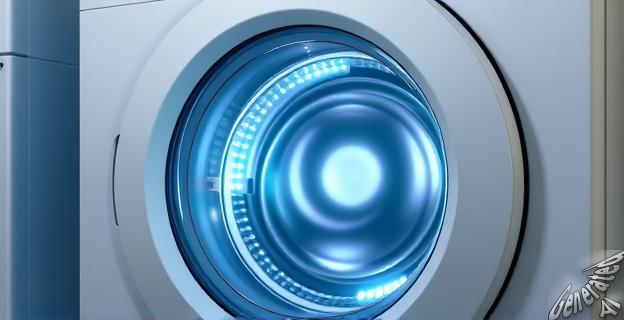 Drum Light es una luz LED que ilumina el interior del tambor