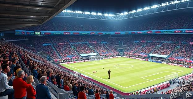 Más de 70 famosos son seguidores del derbi