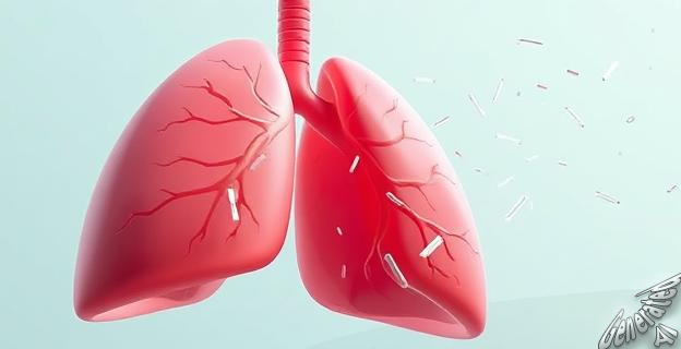 Un adulto respira diariamente unas 68.000 partículas menores de 10 micrómetros