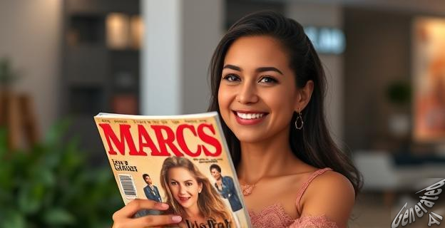 Messi le robó una portada de MARCA