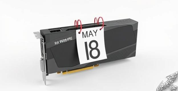 La RX 9070 GRE se lanzará el 8 de mayo en China con un precio de 510-540 euros