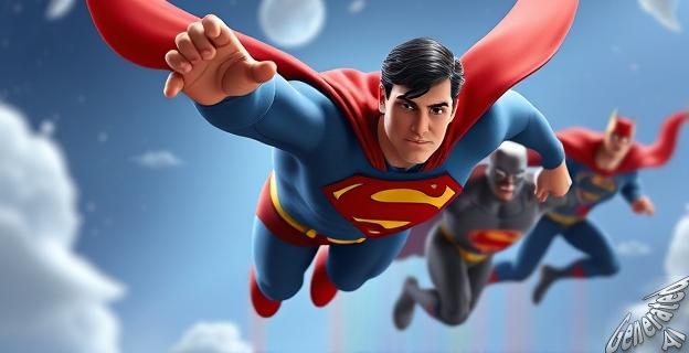 El tráiler muestra a Lex Luthor manifestando su odio hacia Superman