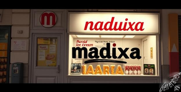 El dueño de la heladería niega la discriminación por lengua