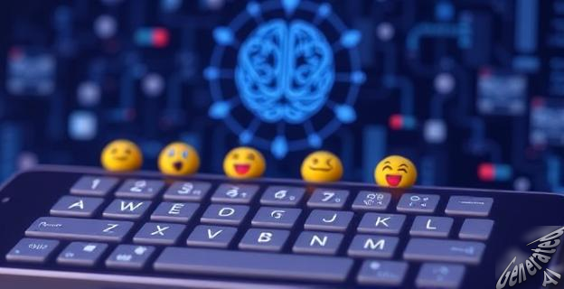 Los emojis no siguen un orden fijo ni reglas de sintaxis elaboradas