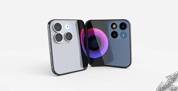 iPhone 17 Air, iPhone plegable y iPhone 20