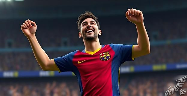 Las opciones del Barcelona de ganar en el Bernabéu pasan por la titularidad de Fermín