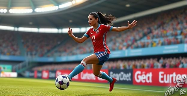 Claudia Pina es la Reina de la Copa