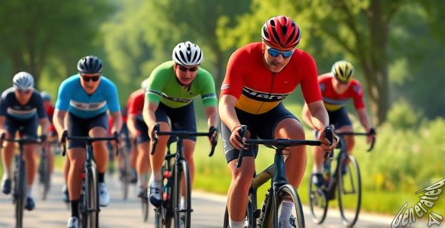 Análisis del mercado ciclista por José Rodríguez y Nacho Labarga