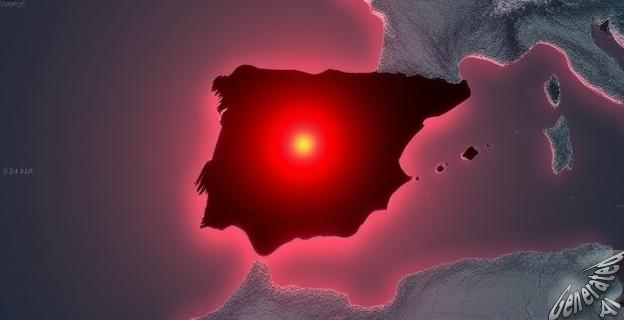 Una desconexión repentina de 2.200 megavatios de generación eléctrica en el sur de España