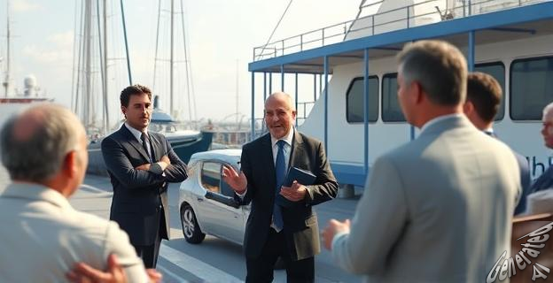 Ben-Gvir llamó a los activistas 'terroristas' y se burló de ellos