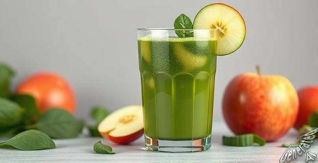 El jugo verde 'oro verde' puede contribuir al control del azúcar en sangre