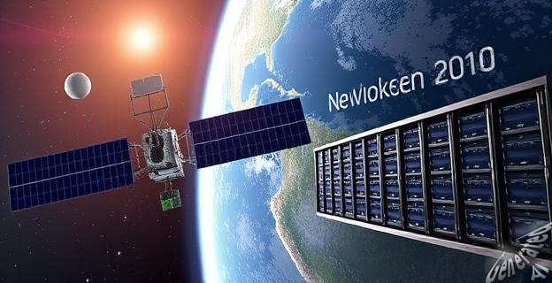 El centro de datos en el espacio reducirá los costes en un 90% gracias a la energía solar y la refrigeración por radiación