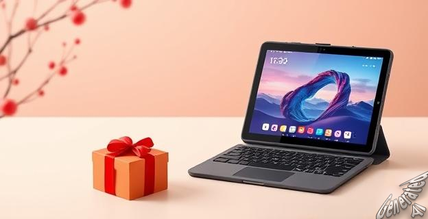La Xiaomi Pad 7 Pro se vende por 379,99 euros con funda y teclado de regalo