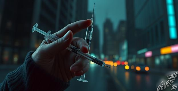 La combinación de estimulantes y opioides puede causar insuficiencia respiratoria, colapso cardiovascular y muerte