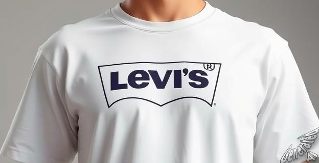 La camiseta Levi's SS Original Housemark cuesta 14 euros