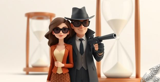 El contrato de dos años de Francesca Sloane con HBO ha retrasado la producción