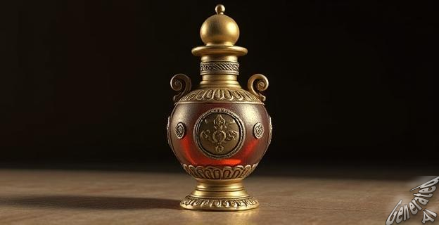 Los fenicios utilizaban perfumes para marcar su identidad