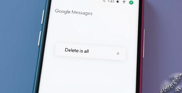 La función 'Eliminar para todos' permite borrar mensajes enviados en Google Messages