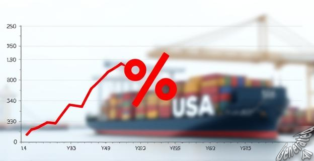 Los aranceles de EEUU causan pérdidas en exportadoras andaluzas.
