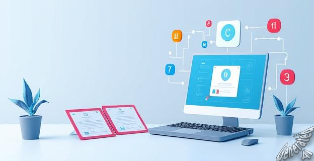 El curso de ciberseguridad es gratuito con subvención para 250 horas de duración