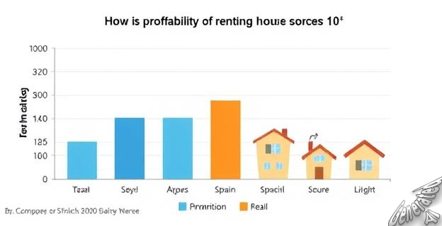 Zamora ofrece un retorno del 9,3% al comprar una vivienda para alquilar