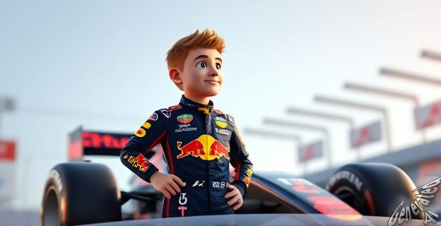 Si Red Bull no es competitivo en 2026, Verstappen podría dejar el equipo en 2027